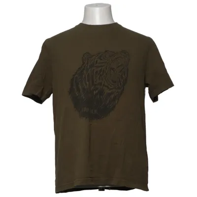 T-shirt (Vert) de Härkila Coton