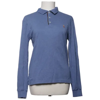 Rugbytröja (Blå) från Polo Ralph Lauren Bomull