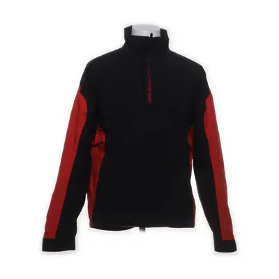 Anorak (Svart, Röd) från Galvin Green
