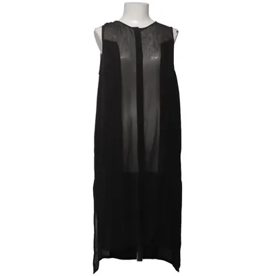 Jurk (Zwart) van Zoul Edition Polyester