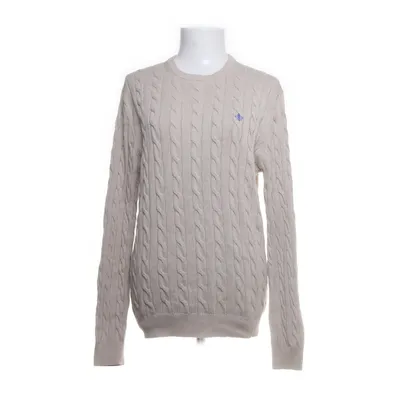Trui (Beige) van Morris Katoen