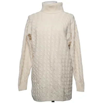 Polotröja (Beige) från Straven