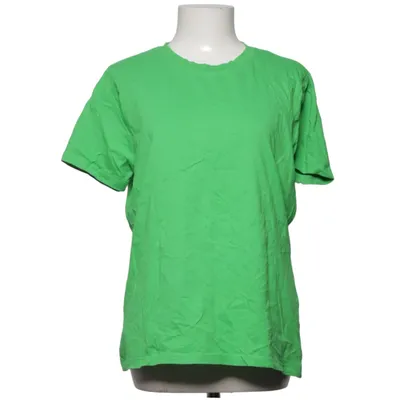 T-shirt (Green) from VRS Cotton