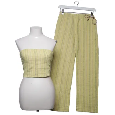 Set (Yellow) from Pacific Republic Cotton, Polyester, Viscose