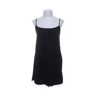 Linne (Svart) från Free Style Elastan, Polyester