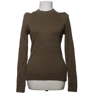 Sweater (Green) from Atmosphere Cotton