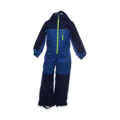 Overall (Blue) from Decathlon