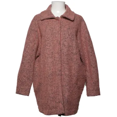Coat (BAMBI) from Arnie Says Acetate, Polyester, Wool