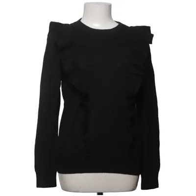 Trui (Mcd Linn Sweater A17) van Donna Viscose, Wol