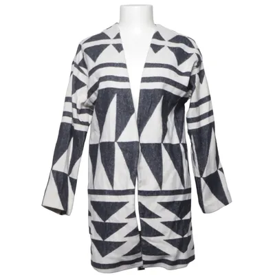 Cardigan (Black, White, Multicolored) from ASOS Acrylic, Cotton, Polyamide, Polyester, Viscose, Wool
