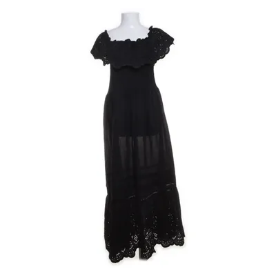 Maxi jurk (Zwart) van Reserved