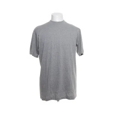 T-shirt (Grå) från Plaza Bomull