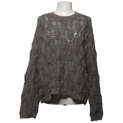 Pull-over (Gris) de Object