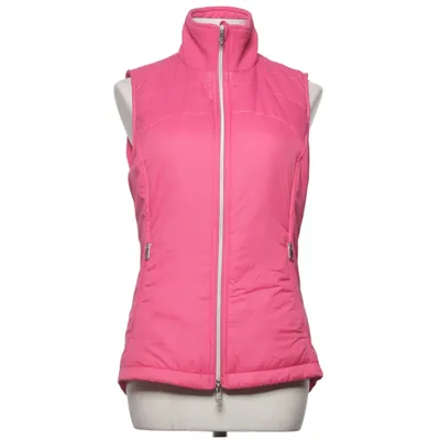 Outdoor Weste (Pink) von Daily Sports Polyamid, Polyester