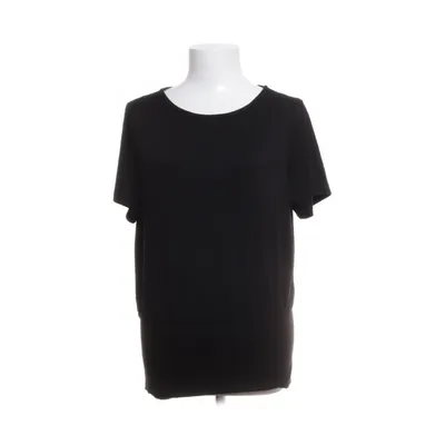 Top (Zwart) van Me&i Elastaan, Viscose