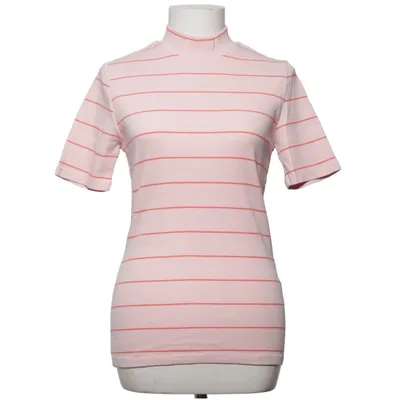 Top (Pink, Rød) fra Saint Tropez Bomuld, Elastan