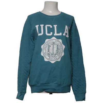 Sweatshirt (Blue) from UCLA Cotton, Polyester