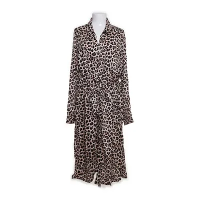 Blusenkleid (Beige, Mehrfarbig) von Happy Holly Viskose