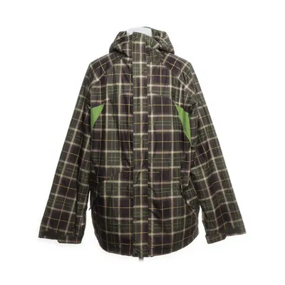 Shell jacket (Green, Beige, Brown) from DC Shoes Polyester