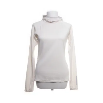 Trainingsjack (Beige) van H&M Sport Elastaan, Polyester