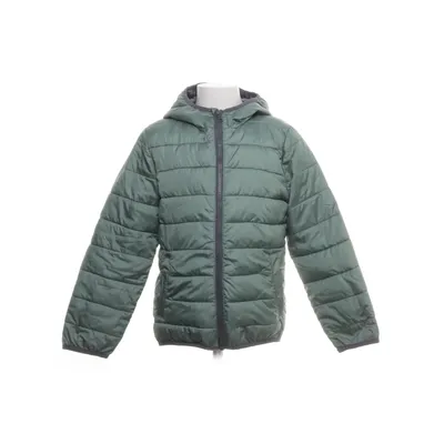 Lättviktsjacka (Grön) från Pocopiano Polyester