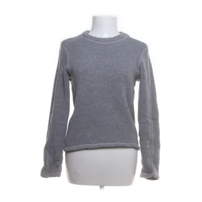 Sweatshirt (Grijs) van SOS