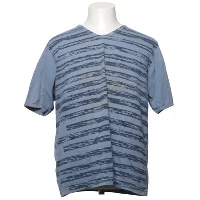 T-shirt (Blå) fra Redwood Outdoor Sportswear Bomuld