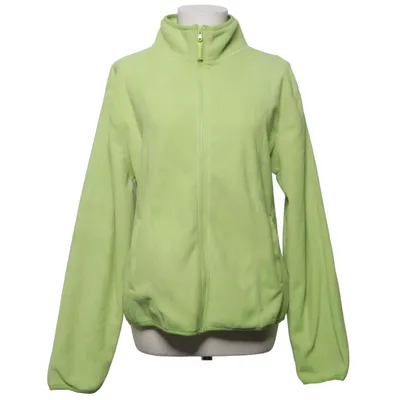 Veste polaire (Vert) de James & Nicholson Polyester