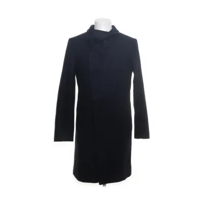 Rock (Blå) från Zara Man Polyamid, Ull