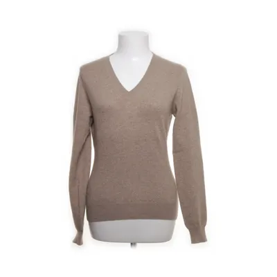 Pullover (Beige) from Heartbreaker Cashmere