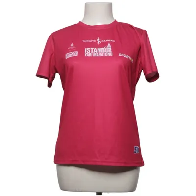 Träningströja (Rosa) från Sportive Polyester