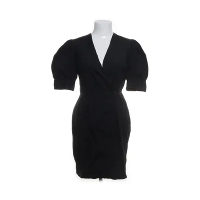 Cardigan (Zwart) van Acne Jeans Katoen