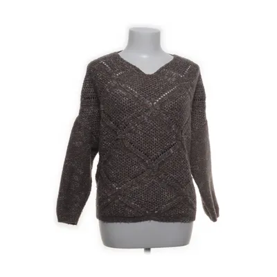 Trui (Grijs, Meerkleurig) van Mistral Acryl, Nylon, Polyester, Wol