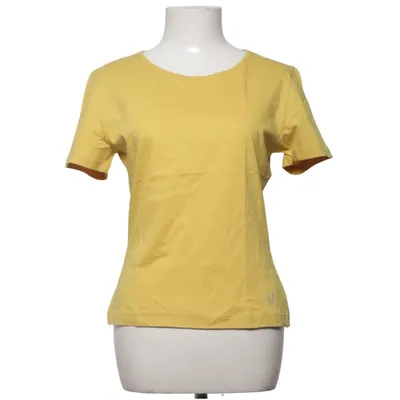T-shirt (Yellow) from Laurèl Cotton
