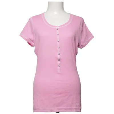 T-shirt manches longues (Capella Short Sleeve) de 365 Sunshine Coton, Élasthane