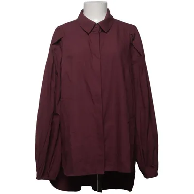 Skjorta (Lila) från Fransa Bomull, Polyester