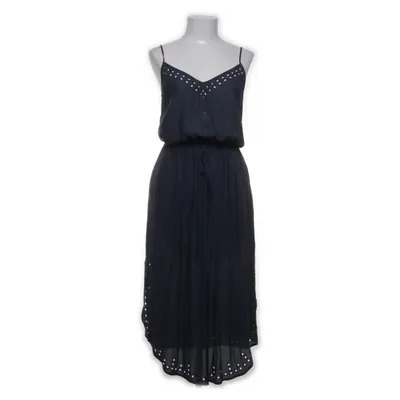 Maxi jurk (133192-18-SSLM-E88) van Scotch & Soda Polyester