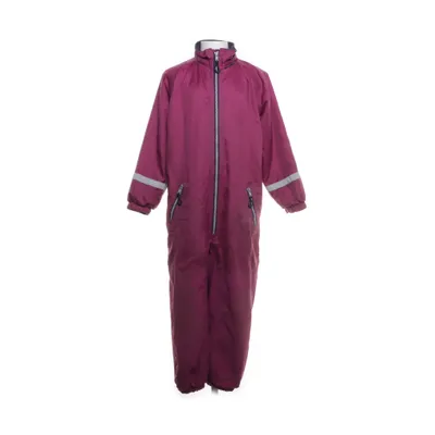 Combinaison blouse (Rose, Violet) de Mikk-line