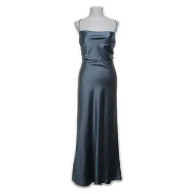 Långklänning (Blå) från Joelle Elastan, Polyester