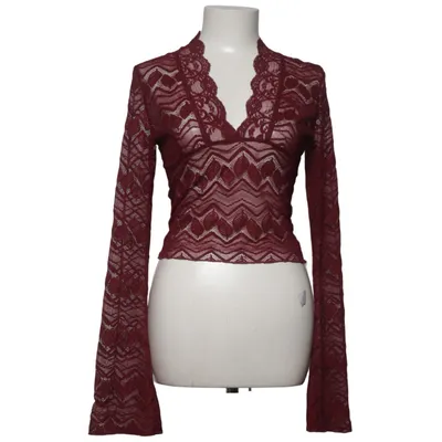 Top (Rood) van Venderby's