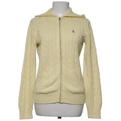 Huvtröja (Gul) från Ralph Lauren Sport