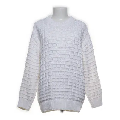 Sweater (LS008-025) from Kleidermafia Acrylic, Cotton