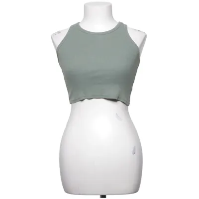 Crop top (Groen) van Solado
