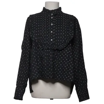 Blouse (Elsie Shirt) de Skall Studio Coton biologique
