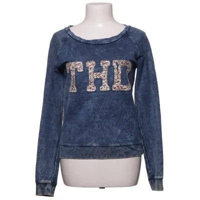 Sweatshirt (Blau) von Hilfiger Denim
