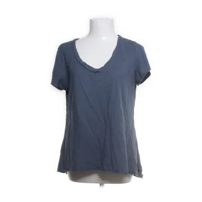 T-shirt (Blue) from Made in italy Cotton