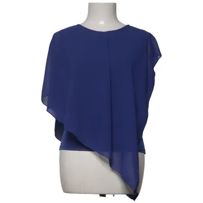 Top (Blauw) van Fashion Classic