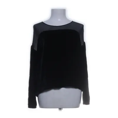 Blouse (Noir, Gris) de Rodebjer Soie, Viscose