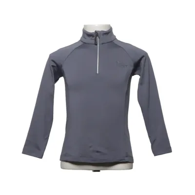 Maillot de sport (Gris) de Loesdau Élasthane, Polyester