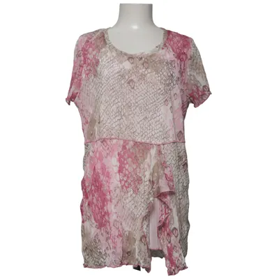 Haut (Rose, Beige, Multicolore) de Gelco